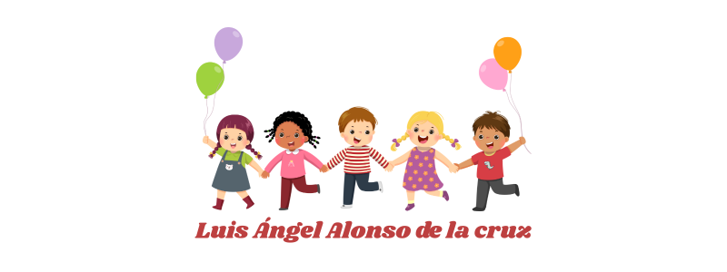 Luis Ángel Alonso de la cruz